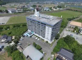 Harazuru Grand Sky Hotel