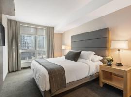 Aurelhotel, Hotel in Acok