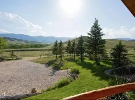 Saddlehorn Ranch