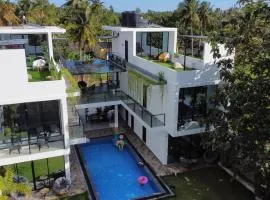 Mates Villa