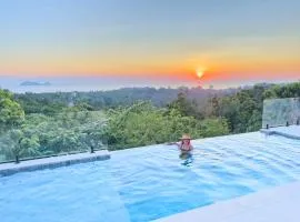 Anora Villa Sunset View 3BR