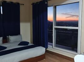 Host Labs Homestay - Premium View