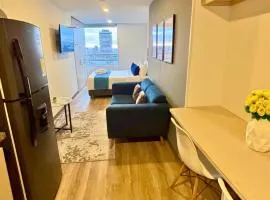 Loft Panoramico Varun Luxury Torre Acqua