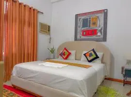 Sanhinda Rooms Nugegoda