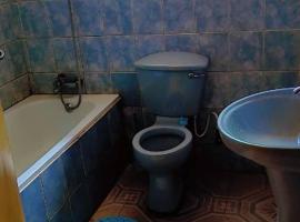 Villa guest house, hotel in Ndola