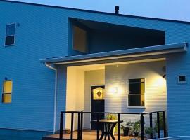 SHIMAGO SURFRIDER - Vacation STAY 85442v, hotel in Amakusa