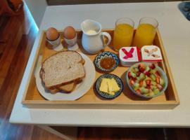 Northwood Bed and Breakfast, bed & breakfast στο Περθ