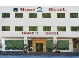 Home 2 Hotel Sdn Bhd