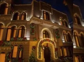 Da Vinci Boutique Hotel