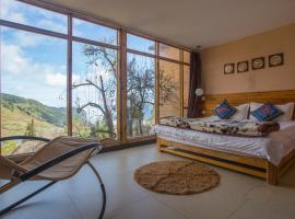 Flowers Residence, ξενώνας σε Yuanyang