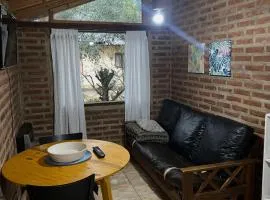 Cabaña Km 12