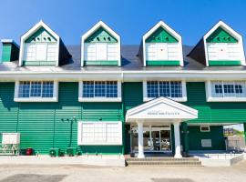 HOTEL felice katori Adult Only, hotel v destinaci Katori