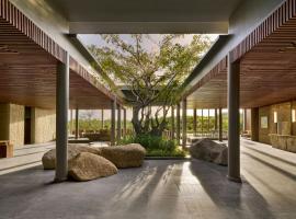 JW Marriott Cam Ranh Bay Resort & Spa, hotel en Cam Ranh