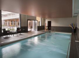 Domitys Le Millésime, hotel in Bordeaux