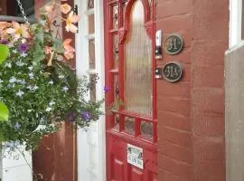 Edwardian Apartment Garden Flat