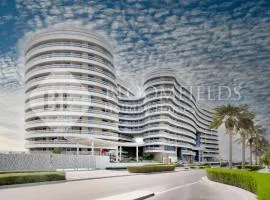 Bloomfields Spacious 2BR Beach Access Escape