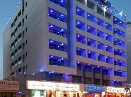 Rolla Residence Hotel Apartment