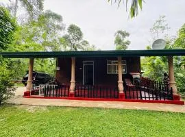 Camping Site Bambaragala