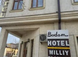 Bodom Hotel