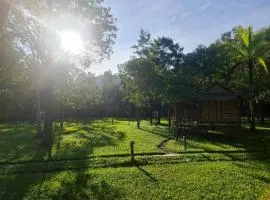 Koh kood Good Time by Jasmine