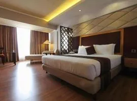 Regent's Park Hotel at Kayutangan Malang