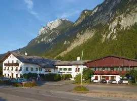 Hotel B&B "Zur Schanz"