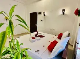 Diamond Udawalawa Safari Resort