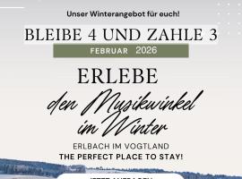 Wohlf&uuml;hlherberge Weitblick