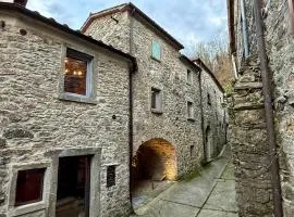 Le case di Rosie, Mountain view, Tuscany