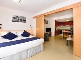 Apartments in Calella de la Costa - Costa del Maresme 45888