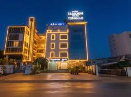 FabHotel Teliko Silver