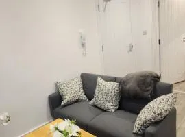 Oxford Central city apartment