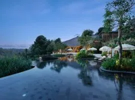 Akohara Buahan Village Retreat