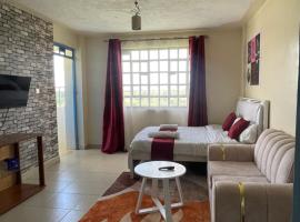 The Nest, hotel din Thika