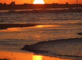 Métropole parc Manesmane, hotel sa Mohammedia