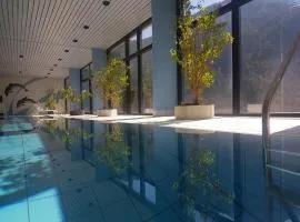 Jutta Deluxe Apartment #325