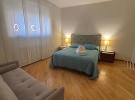 Mater Domini, hotel in Chieti