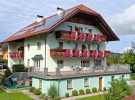 Pension Waldhof