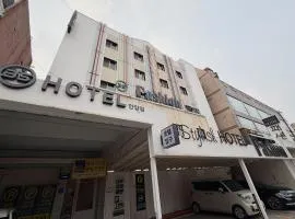3S HOTEL ANYANG 1st FASHION