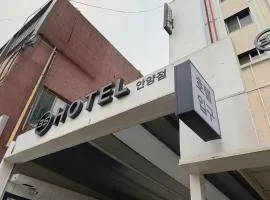 3S HOTEL ANYANG 1st FASHION