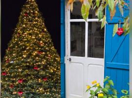 Le Clos du Moulin Dijon , charme et calme proche centre historique, la campagne à la ville, hotel en Dijon