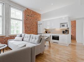 Forenom Serviced Apartments Turku Kakolanm&auml;ki, hotel near Port Arthur, Turku