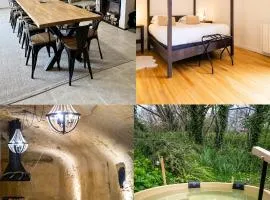 A l'Ombre d'Azay - Demeure d'Hôtes - GuestHouse