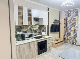 Квартира рядом с Аэропортом