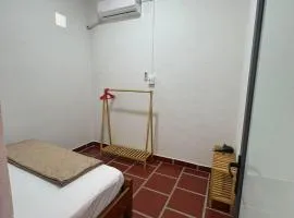 HOMESTAY LOSAN hoà phú - phan rí cửa