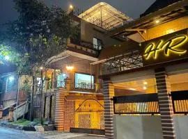 HR Hotel Batu