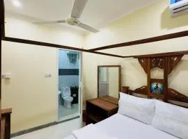 Manzoni resting home