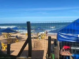 Apartamento completo 1 quarto aconchegante com encanto da sereia