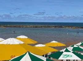 Apartamento completo 1 quarto aconchegante com encanto da sereia