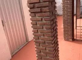 Apartamento completo 1 quarto aconchegante com O encanto da sereia